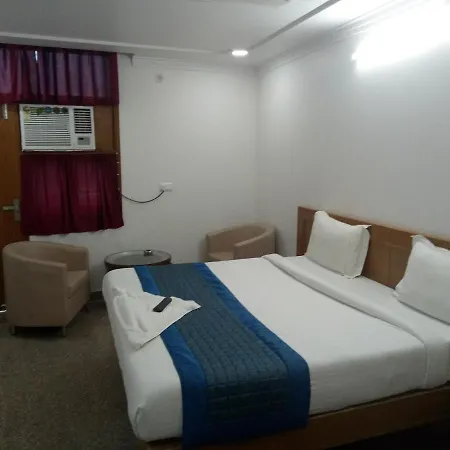 Hotel Marina Near Igi Airport Delhi